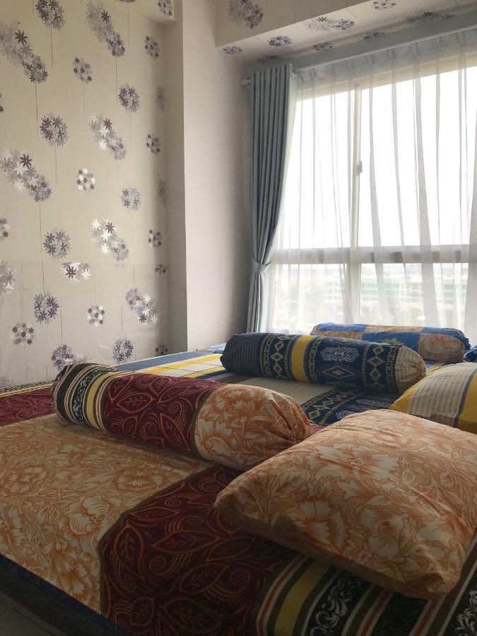 Scientia Residences By Taslim Gading Serpong Extérieur photo