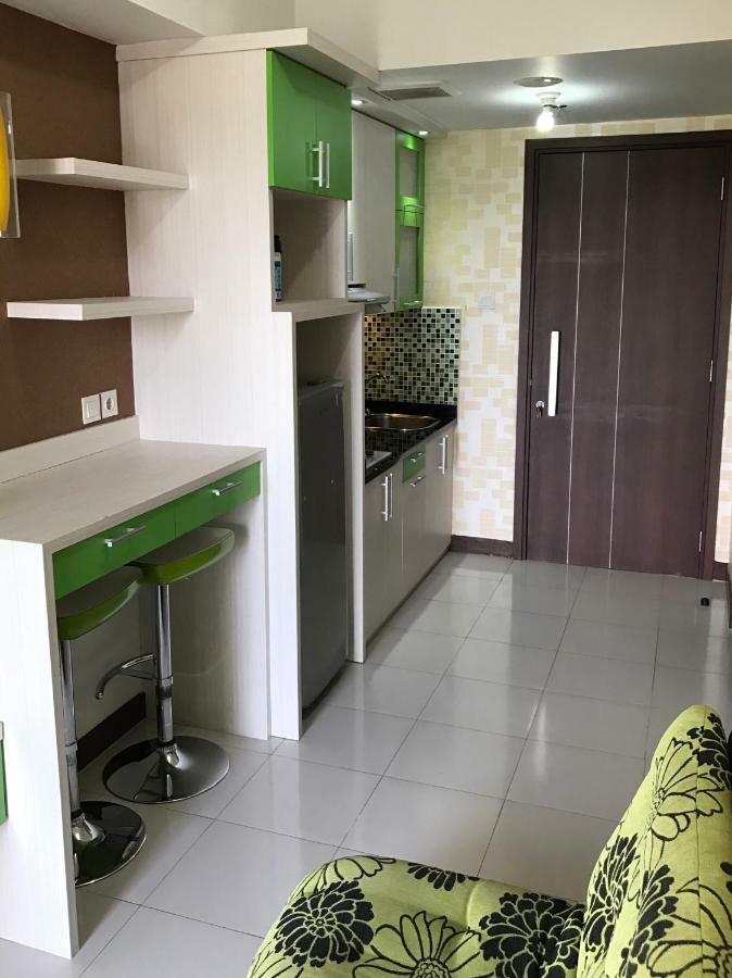 Scientia Residences By Taslim Gading Serpong Extérieur photo