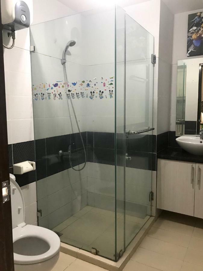 Scientia Residences By Taslim Gading Serpong Extérieur photo