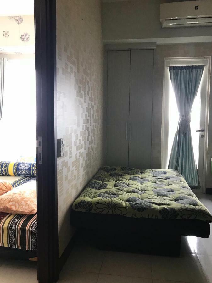 Scientia Residences By Taslim Gading Serpong Extérieur photo