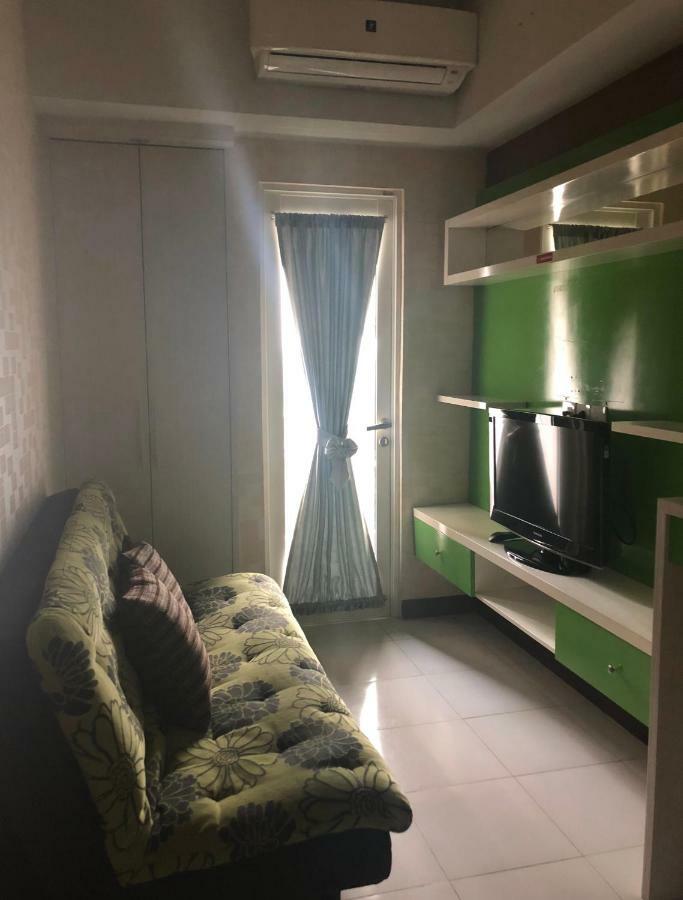 Scientia Residences By Taslim Gading Serpong Extérieur photo