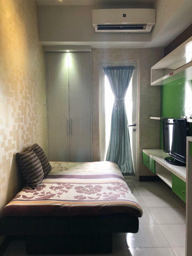 Scientia Residences By Taslim Gading Serpong Extérieur photo